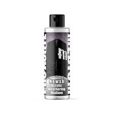mpam-001 Pro Acryl: Glaze & Wash Medium